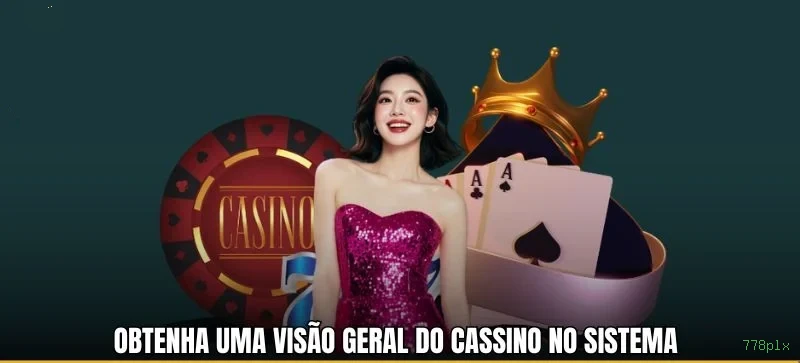 778plx Cassino Clássico