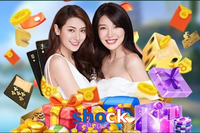 shock