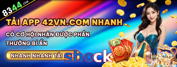 shock