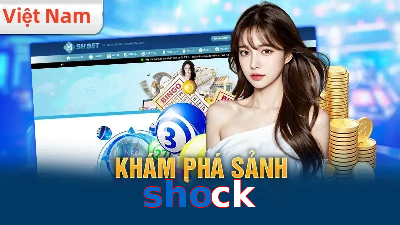 shock