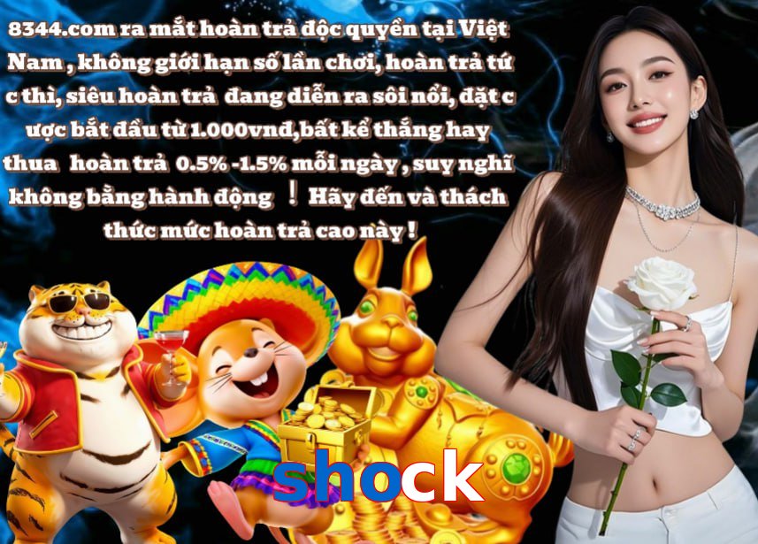 shock