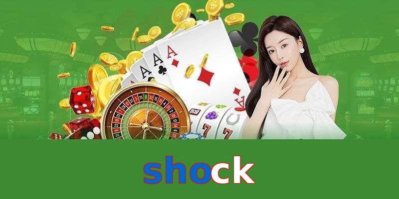 shock